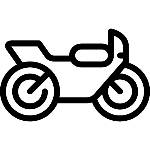 Motorové oleje motocykly